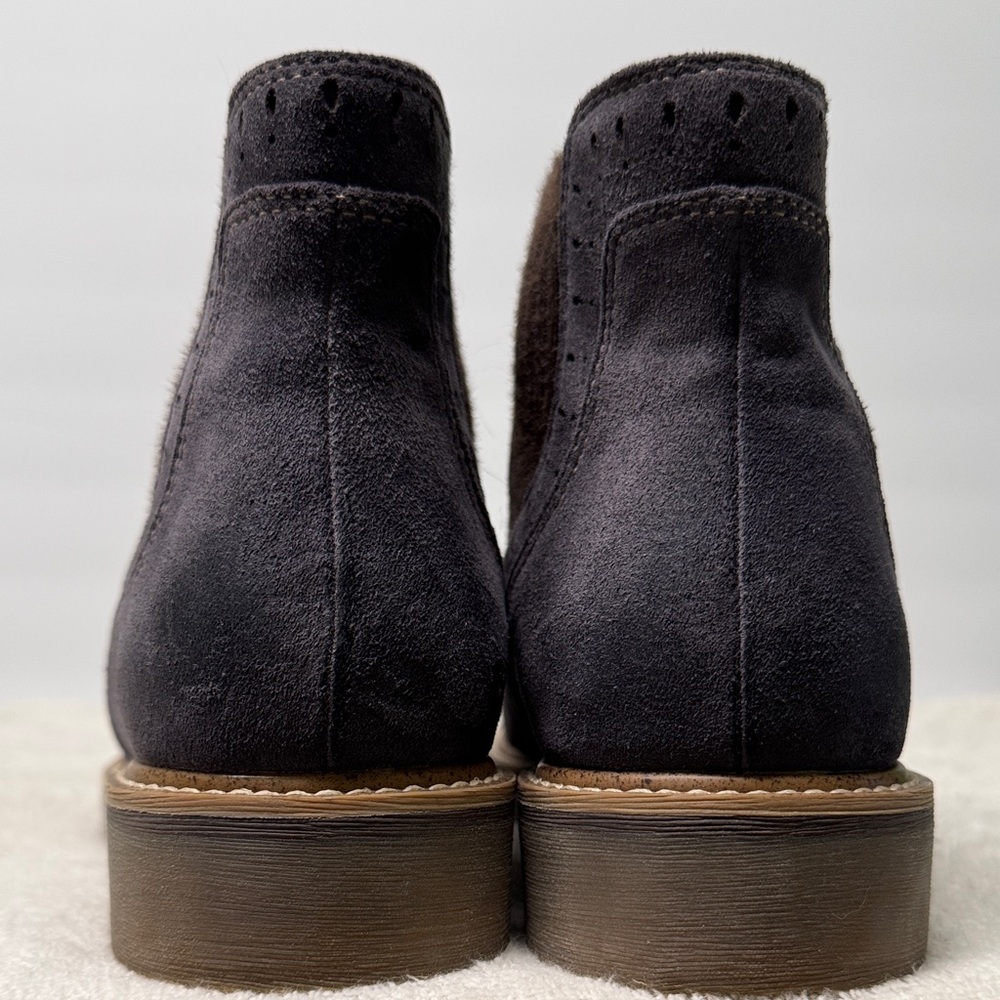 Comfortiva Raya Chelsea Booties - Picture 10 of 14